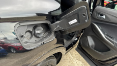 Vauxhall Grandland 1.2 Turbo Ultimate 5dr Petrol Hatchback